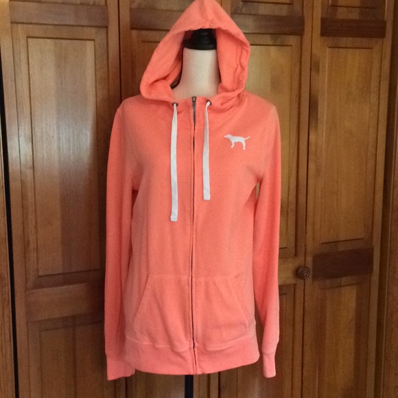 PINK Victoria's Secret Other - Pink Victoria’s Secret Hoodie